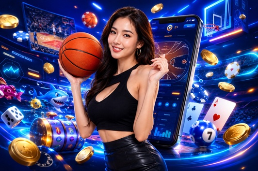 ufxtv